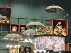 -Behring World of Animals(上海自然博物馆店)