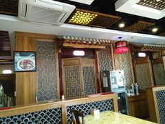 -恭敬李·烤鸭(天坛北门店)