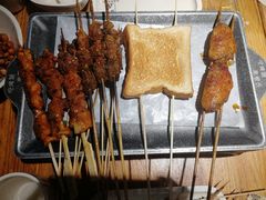 -管氏翅吧(护国寺店)