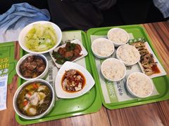 -老乡鸡(南京龙池地铁站蓝郡店)