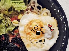 -米屋石锅拌饭(师大店)