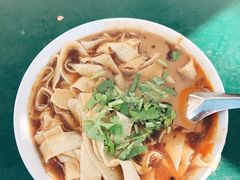 -陈记锅巴菜(五大道店)