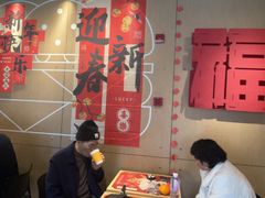 -麦当劳(豫园店)