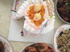 -好利来(建筑大学店)