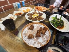 -潮十三潮汕砂锅粥(高新四路大都荟店)