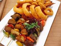 -5号公路餐厅(曼哈顿店)