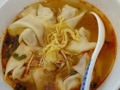 -笑来喜馄饨小笼工坊店(湖滨街店)