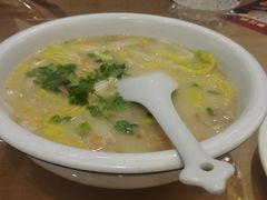 口福白菜-雪山晋乡楼(食品街店)