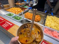 -丁家坡洋芋·观音桥好吃街A区(全国总店)