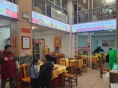 大堂-大戚饭店(泰华路店)