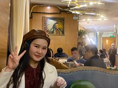 -樾餐厅泰式海鲜火锅(民歌湖店)