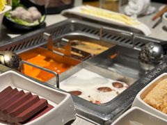 -海底捞火锅(群光广场店)