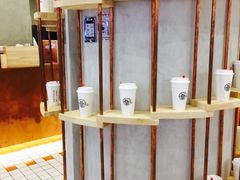 -眷茶(大卫城10楼店)