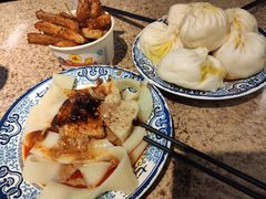 -清真·七祺祥面片手抓羊肉(瑞德店)