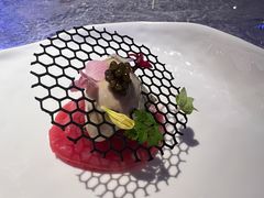 -九献·创意菜(亮马河饭店)