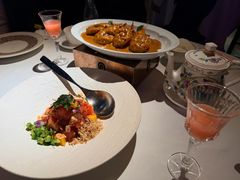 -狮拾久·现代新加坡料理(福田COCO Park店)