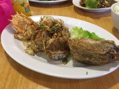 -ZF Seafood Restaurant 卓峰海鲜餐