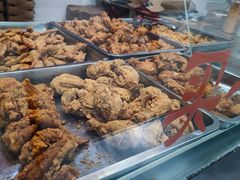 -阿捡忭京炸鸡(韭菜园总店)