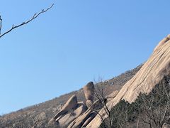 -嵖岈山风景区