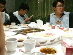 -重庆刘一手火锅(三峡广场直营店)