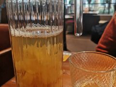 自制银耳雪梨汤-金枝玉叶上海人家食府(三里河店)