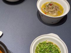 -双湖园·地标武汉菜(黄鹤楼解放路店)