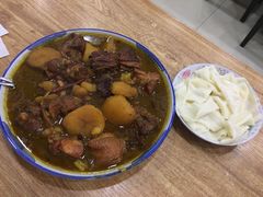 大盘鸡-东财大盘鸡(黑石礁店)