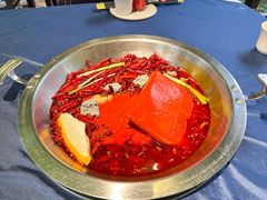 -蜀大侠·侠客印象(园林博物馆店)