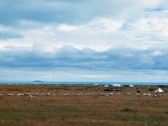 -青海湖国家重点风景名胜区