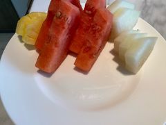 -上海宝华万豪酒店