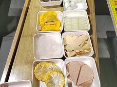 -云中鱼蒸汽石锅鱼(川沙百联店)