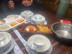 -衡厨·衡阳土菜(中南店)