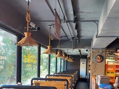 -管氏翅吧(甘家口店)