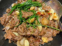 -辛香味烧鱼馆·非遗技艺·排骨红烧肉(光谷医药园店)