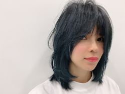 -伊本造型