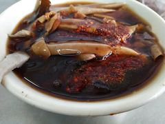 -杨记灌肠(食品街店)