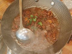 -衡厨·衡阳土菜(中南店)