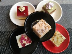 -威珀斯酒店·珀萃美食餐厅