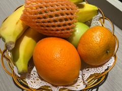 -深圳福青龙华天假日酒店