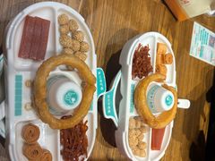 -尹三豆汁(前门旗舰店)