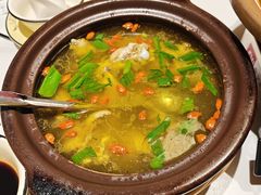 -阿露佳·舌尖上的安吉菜