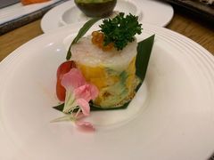 -乐亭日本料理(彩虹本店)