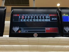 -广州保龄球馆(广州天河体育中心店)