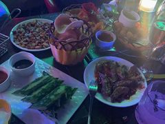 -MOSSO音乐酒吧·Live House(南京西路店)