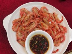 -隆都四季香饭店(碧海路店)