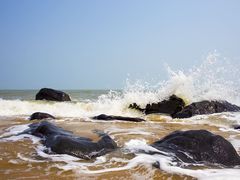 -漳州滨海火山岛自然生态风景区