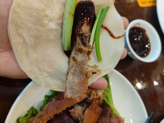 锅烧肘子-泰丰楼(前门西大街店)