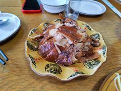 -乐山第一家临江鳝丝(茶坊路店)