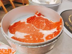 -晓沸牛肉海鲜小火锅(白湖亭万达广场店)