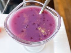 -泛太平洋大酒店·海天楼中餐厅·粤菜